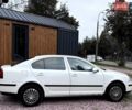 Белый Шкода Октавия, объемом двигателя 1.6 л и пробегом 256 тыс. км за 6200 $, фото 4 на Automoto.ua