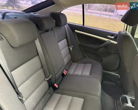 Белый Шкода Октавия, объемом двигателя 1.97 л и пробегом 220 тыс. км за 5500 $, фото 48 на Automoto.ua