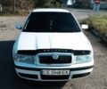 Белый Шкода Октавия, объемом двигателя 1.6 л и пробегом 280 тыс. км за 4000 $, фото 6 на Automoto.ua