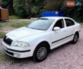 Белый Шкода Октавия, объемом двигателя 1.6 л и пробегом 256 тыс. км за 6200 $, фото 3 на Automoto.ua