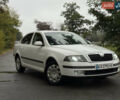 Белый Шкода Октавия, объемом двигателя 1.97 л и пробегом 220 тыс. км за 5500 $, фото 7 на Automoto.ua