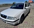 Белый Шкода Октавия, объемом двигателя 1.6 л и пробегом 322 тыс. км за 4900 $, фото 9 на Automoto.ua