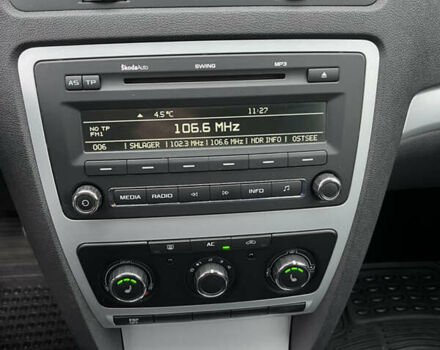 Белый Шкода Октавия, объемом двигателя 1.4 л и пробегом 187 тыс. км за 6500 $, фото 23 на Automoto.ua