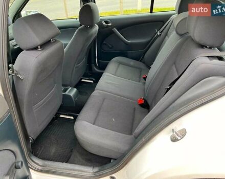 Белый Шкода Октавия, объемом двигателя 1.6 л и пробегом 173 тыс. км за 5499 $, фото 10 на Automoto.ua