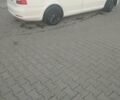 Білий Шкода Октавія, об'ємом двигуна 1.6 л та пробігом 335 тис. км за 7550 $, фото 6 на Automoto.ua