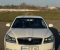 Белый Шкода Октавия, объемом двигателя 1.6 л и пробегом 346 тыс. км за 7500 $, фото 1 на Automoto.ua