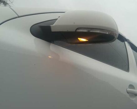 Белый Шкода Октавия, объемом двигателя 1.6 л и пробегом 280 тыс. км за 7600 $, фото 6 на Automoto.ua