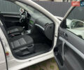 Белый Шкода Октавия, объемом двигателя 1.4 л и пробегом 187 тыс. км за 6500 $, фото 15 на Automoto.ua