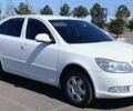 Белый Шкода Октавия, объемом двигателя 1.59 л и пробегом 216 тыс. км за 8500 $, фото 1 на Automoto.ua