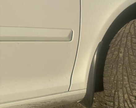 Белый Шкода Октавия, объемом двигателя 1.6 л и пробегом 266 тыс. км за 7700 $, фото 17 на Automoto.ua