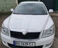 Белый Шкода Октавия, объемом двигателя 1.6 л и пробегом 270 тыс. км за 7250 $, фото 1 на Automoto.ua
