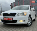 Белый Шкода Октавия, объемом двигателя 1.6 л и пробегом 231 тыс. км за 7150 $, фото 1 на Automoto.ua