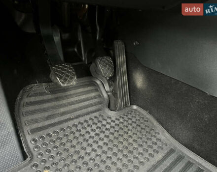 Белый Шкода Октавия, объемом двигателя 1.4 л и пробегом 187 тыс. км за 6500 $, фото 12 на Automoto.ua