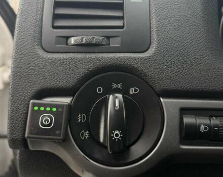 Белый Шкода Октавия, объемом двигателя 1.6 л и пробегом 231 тыс. км за 7150 $, фото 29 на Automoto.ua