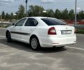 Белый Шкода Октавия, объемом двигателя 1.6 л и пробегом 194 тыс. км за 6700 $, фото 9 на Automoto.ua