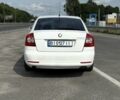 Белый Шкода Октавия, объемом двигателя 1.6 л и пробегом 194 тыс. км за 6700 $, фото 7 на Automoto.ua