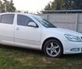 Белый Шкода Октавия, объемом двигателя 1.39 л и пробегом 317 тыс. км за 7000 $, фото 1 на Automoto.ua