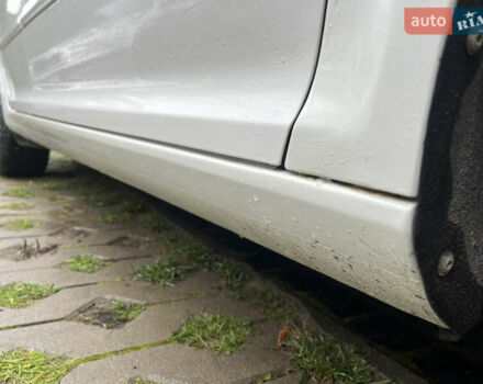 Белый Шкода Октавия, объемом двигателя 1.4 л и пробегом 187 тыс. км за 6500 $, фото 8 на Automoto.ua