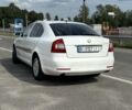 Белый Шкода Октавия, объемом двигателя 1.6 л и пробегом 194 тыс. км за 6700 $, фото 8 на Automoto.ua