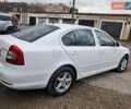 Белый Шкода Октавия, объемом двигателя 1.6 л и пробегом 270 тыс. км за 7250 $, фото 3 на Automoto.ua