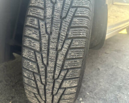 Белый Шкода Октавия, объемом двигателя 1.6 л и пробегом 266 тыс. км за 7700 $, фото 14 на Automoto.ua