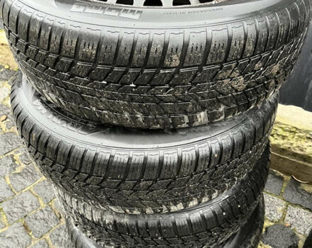 Белый Шкода Октавия, объемом двигателя 1.4 л и пробегом 187 тыс. км за 6500 $, фото 35 на Automoto.ua