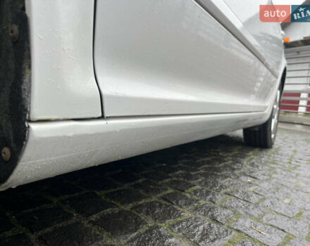 Белый Шкода Октавия, объемом двигателя 1.4 л и пробегом 187 тыс. км за 6500 $, фото 7 на Automoto.ua