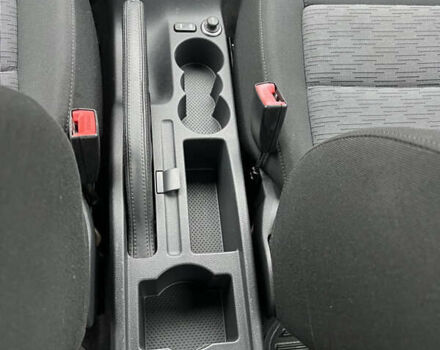 Белый Шкода Октавия, объемом двигателя 1.4 л и пробегом 187 тыс. км за 6500 $, фото 22 на Automoto.ua