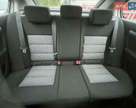 Белый Шкода Октавия, объемом двигателя 1.4 л и пробегом 187 тыс. км за 6500 $, фото 18 на Automoto.ua