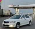 Белый Шкода Октавия, объемом двигателя 1.9 л и пробегом 400 тыс. км за 2899 $, фото 1 на Automoto.ua