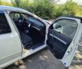 Білий Шкода Октавія, об'ємом двигуна 1.6 л та пробігом 186 тис. км за 6950 $, фото 6 на Automoto.ua