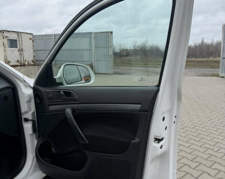 Белый Шкода Октавия, объемом двигателя 1.6 л и пробегом 231 тыс. км за 7150 $, фото 33 на Automoto.ua