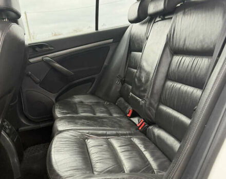 Белый Шкода Октавия, объемом двигателя 1.6 л и пробегом 231 тыс. км за 7150 $, фото 31 на Automoto.ua