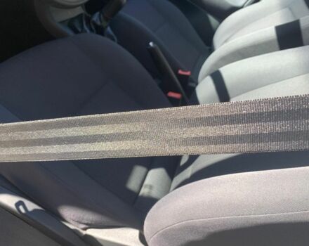 Білий Шкода Октавія, об'ємом двигуна 1.6 л та пробігом 181 тис. км за 7800 $, фото 9 на Automoto.ua