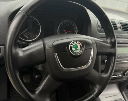 Белый Шкода Октавия, объемом двигателя 1.6 л и пробегом 231 тыс. км за 7150 $, фото 42 на Automoto.ua