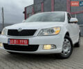 Белый Шкода Октавия, объемом двигателя 1.6 л и пробегом 231 тыс. км за 7150 $, фото 1 на Automoto.ua