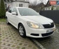 Белый Шкода Октавия, объемом двигателя 1.4 л и пробегом 187 тыс. км за 6500 $, фото 2 на Automoto.ua