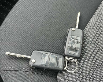 Белый Шкода Октавия, объемом двигателя 1.4 л и пробегом 187 тыс. км за 6500 $, фото 29 на Automoto.ua