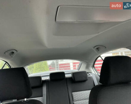 Белый Шкода Октавия, объемом двигателя 1.4 л и пробегом 187 тыс. км за 6500 $, фото 19 на Automoto.ua