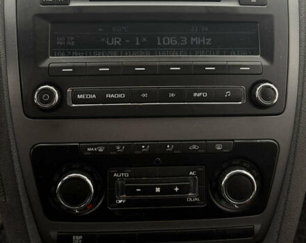 Белый Шкода Октавия, объемом двигателя 1.6 л и пробегом 231 тыс. км за 7150 $, фото 44 на Automoto.ua