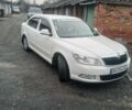 Белый Шкода Октавия, объемом двигателя 1.6 л и пробегом 280 тыс. км за 7600 $, фото 13 на Automoto.ua