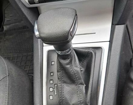 Белый Шкода Октавия, объемом двигателя 1.6 л и пробегом 270 тыс. км за 7250 $, фото 8 на Automoto.ua