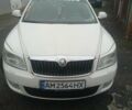 Белый Шкода Октавия, объемом двигателя 1.6 л и пробегом 280 тыс. км за 7600 $, фото 11 на Automoto.ua