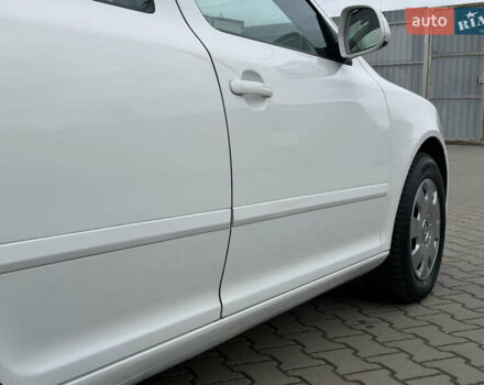 Белый Шкода Октавия, объемом двигателя 1.6 л и пробегом 231 тыс. км за 7150 $, фото 24 на Automoto.ua