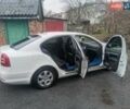 Белый Шкода Октавия, объемом двигателя 1.6 л и пробегом 280 тыс. км за 7600 $, фото 9 на Automoto.ua