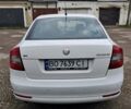 Белый Шкода Октавия, объемом двигателя 1.6 л и пробегом 270 тыс. км за 7250 $, фото 1 на Automoto.ua