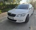 Белый Шкода Октавия, объемом двигателя 1.6 л и пробегом 95 тыс. км за 8700 $, фото 1 на Automoto.ua
