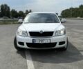Белый Шкода Октавия, объемом двигателя 1.6 л и пробегом 194 тыс. км за 6700 $, фото 2 на Automoto.ua