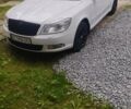 Білий Шкода Октавія, об'ємом двигуна 1.6 л та пробігом 335 тис. км за 7550 $, фото 3 на Automoto.ua