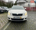 Белый Шкода Октавия, объемом двигателя 1.4 л и пробегом 187 тыс. км за 6500 $, фото 1 на Automoto.ua